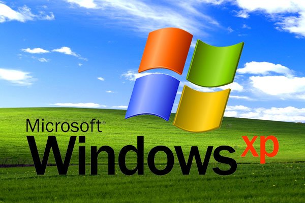 Microsoft-Windows-XP